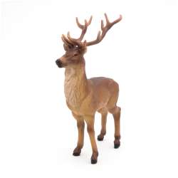 Papo 53008 Jeleń  11x3x14cm (PAPO 53008) - 4