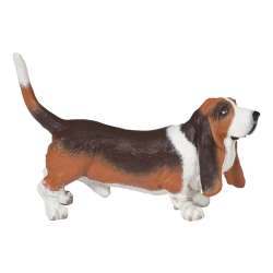 Papo 54012 Basset - 1