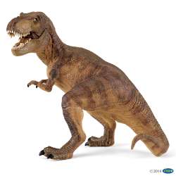 Papo Dinozaur T-rex   16,8 x 12,3 x 16,4 cm (55001) - 1