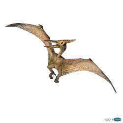 Papo 55006 Pteranodon  23,5x5x9cm (55006 RUSSELL) - 1