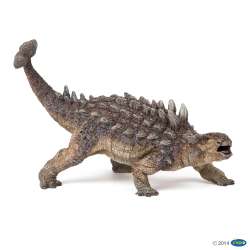 Papo 55015 Ankylozaur  14x7x7,5cm (PAPO 55015) - 1