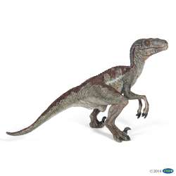 Papo 55023 Velociraptor  19x7x9,5cm - 1