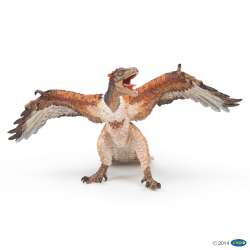 Papo 55034 Archeopteryx   14x12x7cm (55034 RUSSELL) - 1