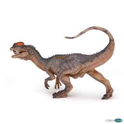 Papo 55035 Dilofozaur  4,5x14x13cm (PAPO 55035) - 1