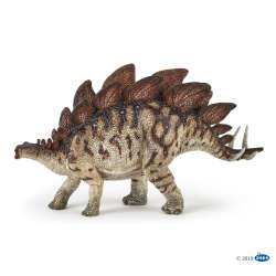 Papo 55079 Stegozaur   22 x 4 x 12 cm (PAPO 55079) - 1