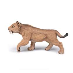 Papo 55081 Smilodon młody  10x3x4,7cm (PAPO 55081) - 2