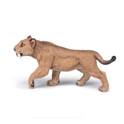 Papo 55081 Smilodon młody  10x3x4,7cm - 2