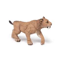 Papo 55081 Smilodon młody  10x3x4,7cm (PAPO 55081) - 4