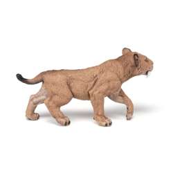 Papo 55081 Smilodon młody  10x3x4,7cm (PAPO 55081) - 5