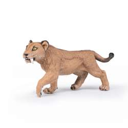 Papo 55081 Smilodon młody  10x3x4,7cm (PAPO 55081) - 1