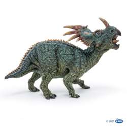 Papo 55090 Styracozaur  13,8 x 5,9 x 9,3cm - 1