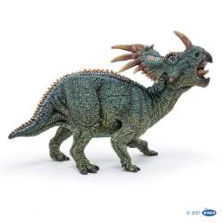 Papo 55090 Styracozaur  13,8 x 5,9 x 9,3cm (PAPO 55090) - 1