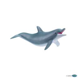 Papo 56004 Delfin bawiący się  11x3,4x4,2cm (56004 RUSSELL) - 1