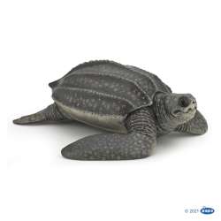 Papo 56022 Żółw skórzasty   9,5x9x3cm (PAPO 56022) - 1