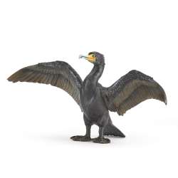Papo 56049 Kormoran   10,3x5x5cm (PAPO 56049) - 1