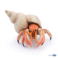Papo 56054 Krab pustelnik  6,4 x 4,4 x 2,8cm (PAPO 56054) - 1