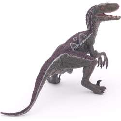 Papo 80110 Sceneria kraina dinozaurów -2 fig. 58x47x38cm - 3