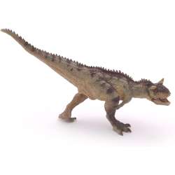 Papo 80110 Sceneria kraina dinozaurów -2 fig. 58x47x38cm - 4