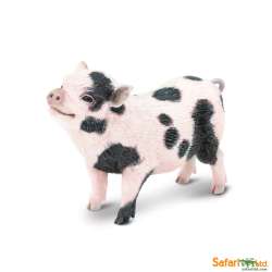 XL Safari Ltd 266029 Wietnamska świnia zwisłobrzucha -prosię - 1