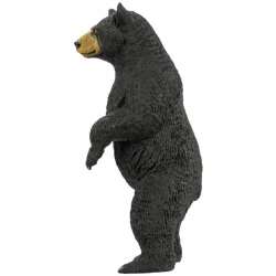 Safari Ltd 181629 Niedźwiedź czarny  5 x 10,25 cm - 2