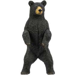 Safari Ltd 181629 Niedźwiedź czarny  5 x 10,25 cm - 4