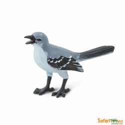 Safari Ltd 150329 Przedrzeźniacz północny  7cm - 1