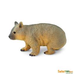 Safari Ltd 226229 Wombat  6,25x2x3,75cm - 4