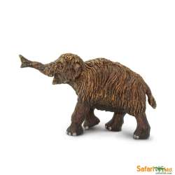 Safari Ltd 280029 Mamut młody  10cm - 1