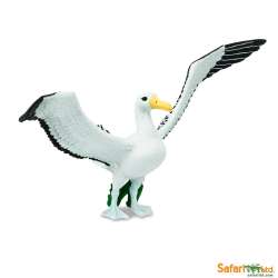 Safari Ltd 150729 Albatros  17,75x6,5cm - 2