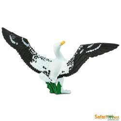Safari Ltd 150729 Albatros  17,75x6,5cm - 3