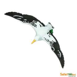 Safari Ltd 150729 Albatros  17,75x6,5cm - 4