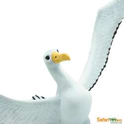 Safari Ltd 150729 Albatros  17,75x6,5cm - 5