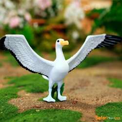 Safari Ltd 150729 Albatros  17,75x6,5cm - 6