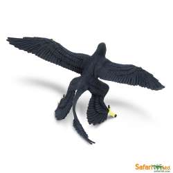 Safari Ltd 304129 Mikroraptor  13,5x18 - 2