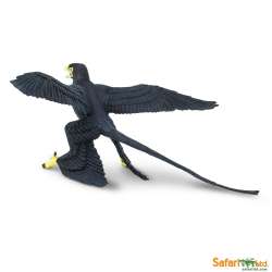 Safari Ltd 304129 Mikroraptor  13,5x18 - 3