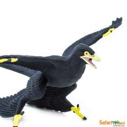 Safari Ltd 304129 Mikroraptor  13,5x18 - 5