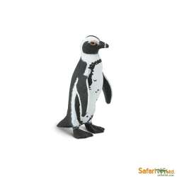 Safari Ltd 204029 Pingwin przylądkowy  5x7cm - 1