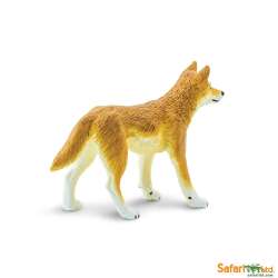 Safari Ltd 228229 Dingo  10x6,5cm - 2