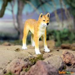 Safari LTD Arctic Fox Toy