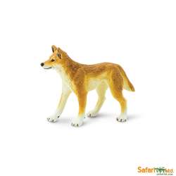 Safari Ltd 228229 Dingo  10x6,5cm - 1