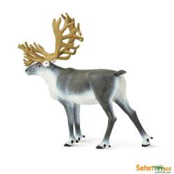 Safari Ltd 182229 Karibu  11,5x9,5cm - 3