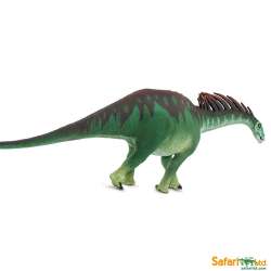 Safari Ltd 304629 Amargazaur  41x11,5x12cm - 4