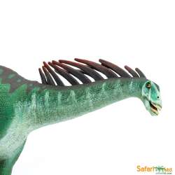 Safari Ltd 304629 Amargazaur  41x11,5x12cm - 6