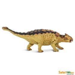 Safari Ltd 306129 Ankylozaur  19x6,5x6,3cm - 1