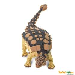 Safari Ltd 306129 Ankylozaur  19x6,5x6,3cm - 3