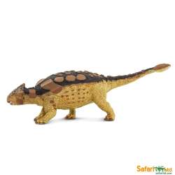 Safari Ltd 306129 Ankylozaur  19x6,5x6,3cm - 4