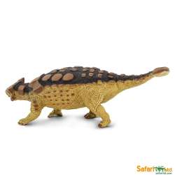 Safari Ltd 306129 Ankylozaur  19x6,5x6,3cm - 5