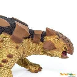 Safari Ltd 306129 Ankylozaur  19x6,5x6,3cm - 6