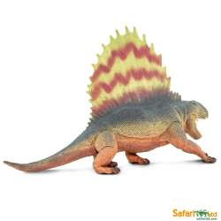 Safari Ltd 305729 Dimetrodon  18x6x10,5cm - 3