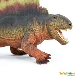 Safari Ltd 305729 Dimetrodon  18x6x10,5cm - 6